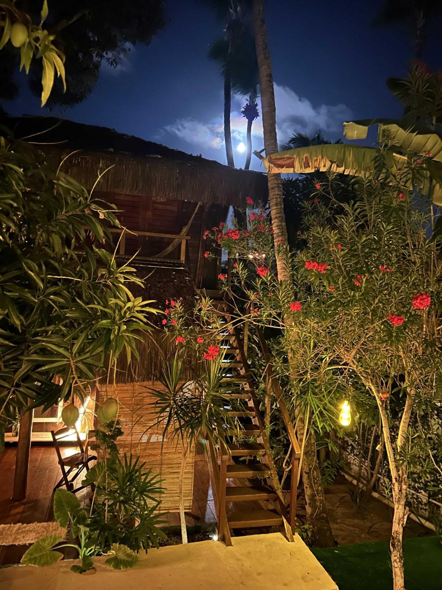 Recanto De Ibiza Praia de Pipa Pokoj fotografie