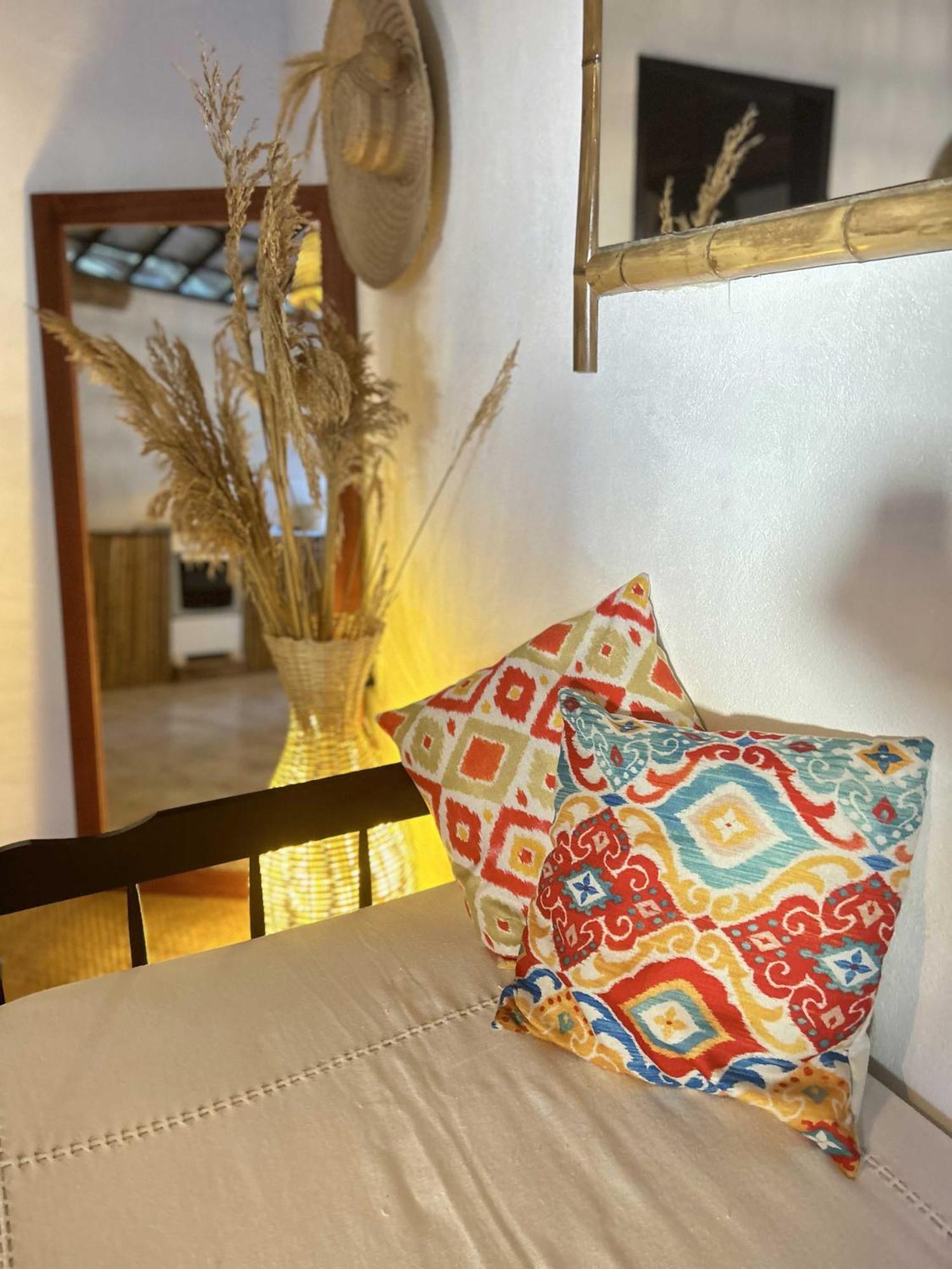 Recanto De Ibiza Praia de Pipa Pokoj fotografie